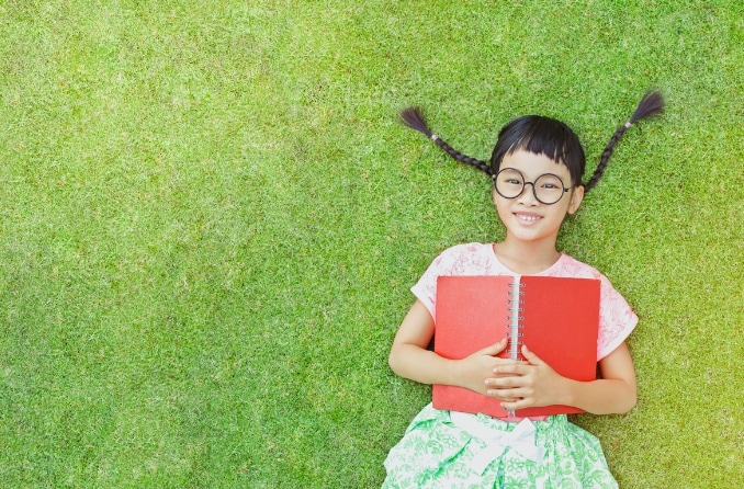 子供のメガネを購入するための10のヒント