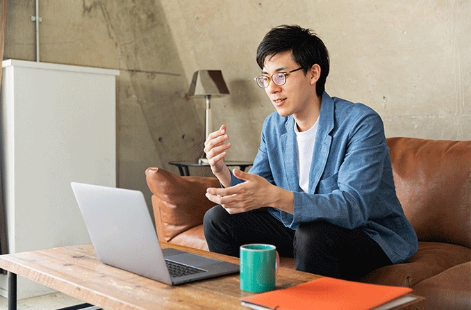 ステイホーム中のスタイルアップガイド