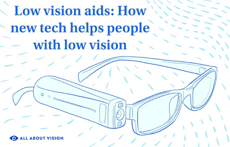 Low Vision