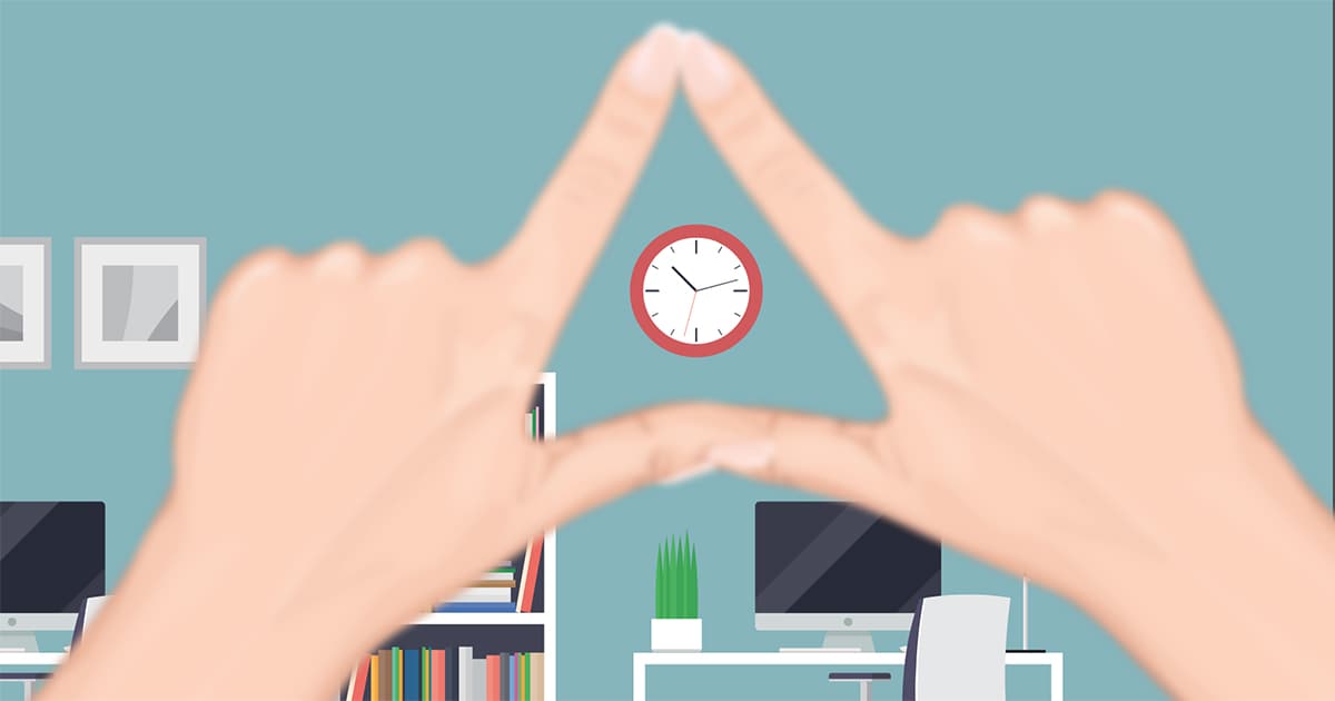 Come trovare l'occhio dominante con un test della dominanza oculare