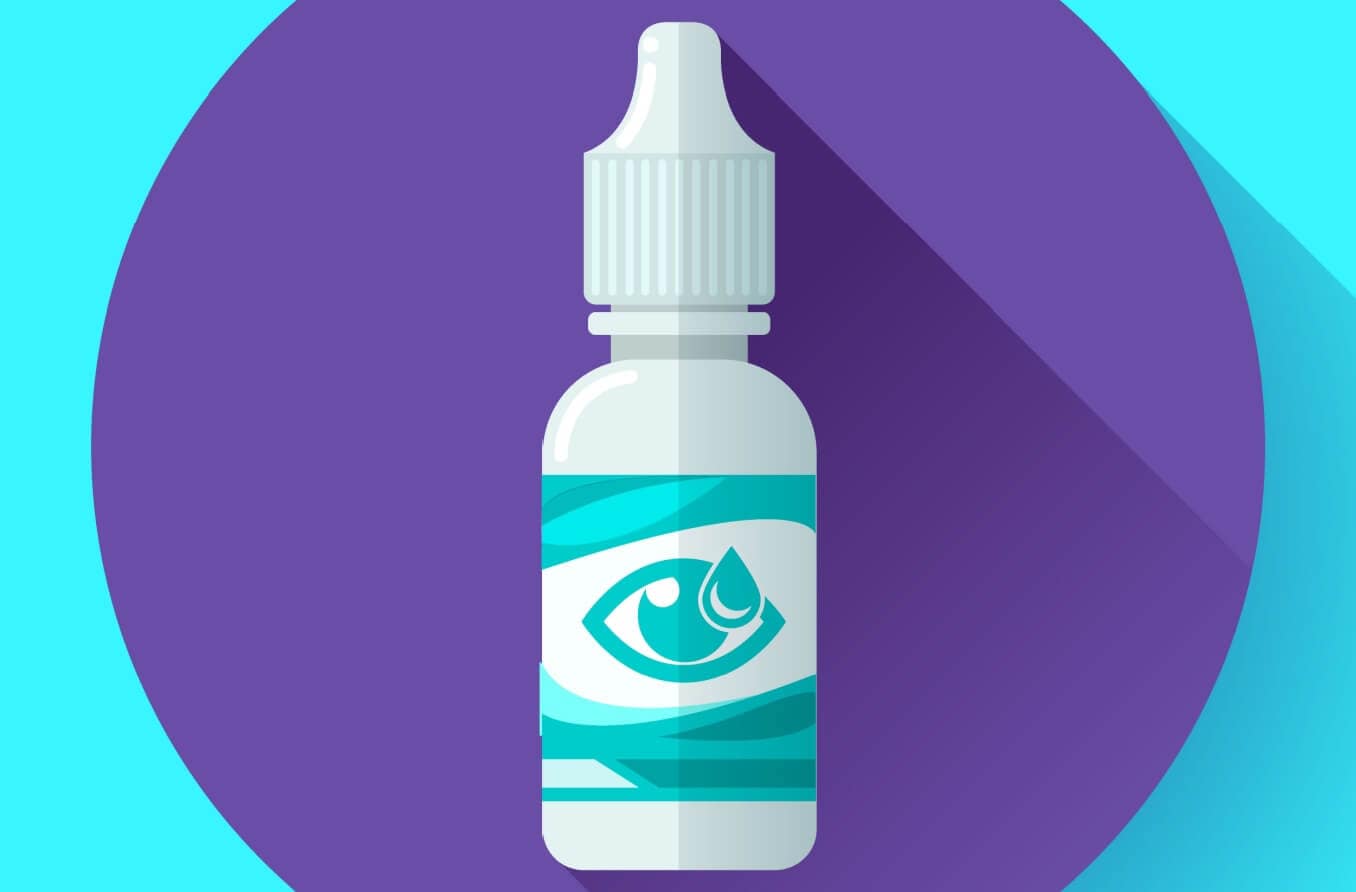 Medication and eye drops for cataracts Medication and eye drops for cataracts