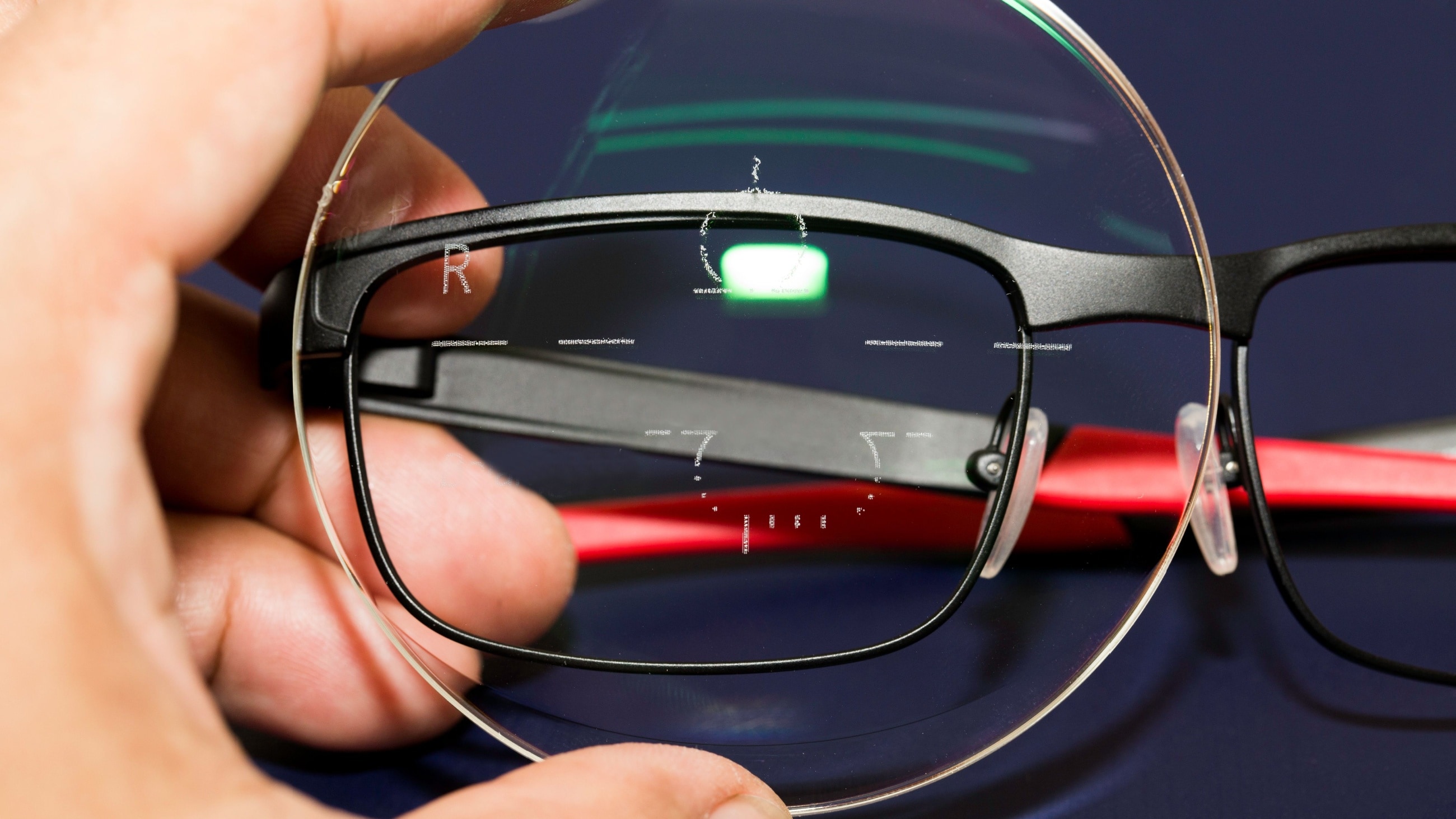 Lenti progressive multifocali Lenti progressive multifocali