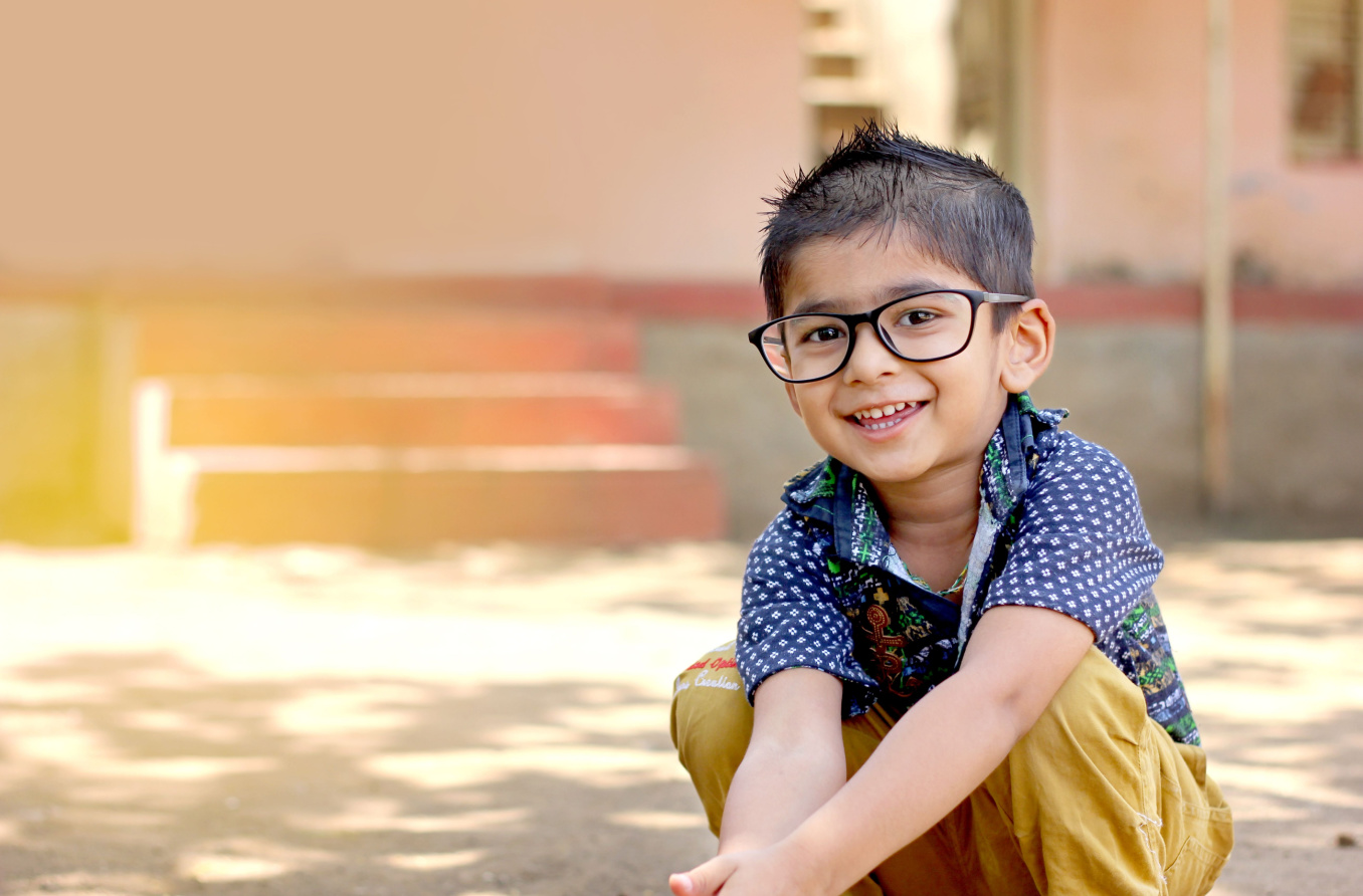 निकट दृष्टि-दोष (मायोपिया) में क्रमानुसार वृद्धि एक चिंता का विषय क्यों है