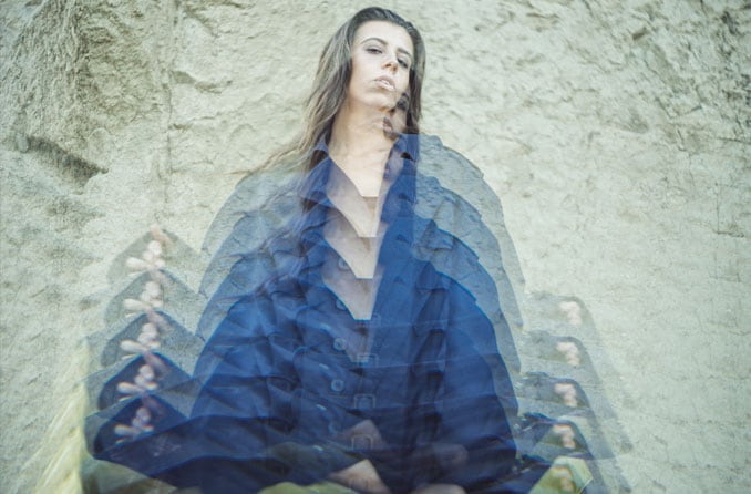 अक्षिदोलन या निस्टैग्मस: आँख की अनैच्छिक हरकतों के कारण