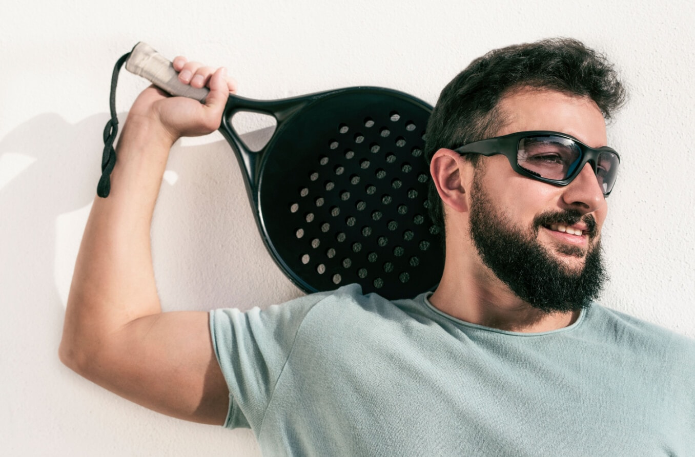 स्पोर्ट्स सनग्लासेस और आईवियर की उपयोगिता 