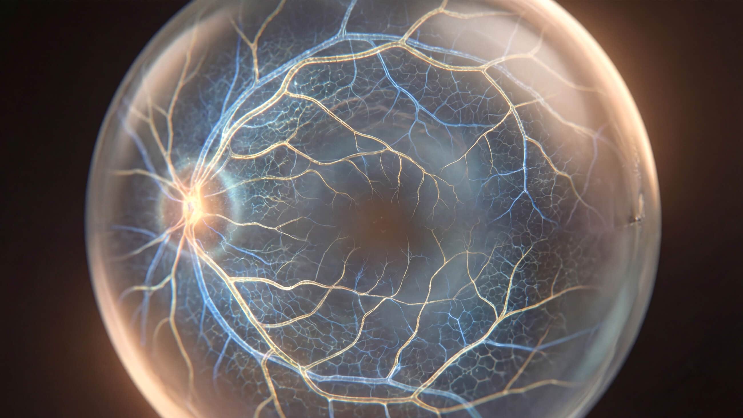 How Technology Is Transforming Glaucoma Diagnosis and Management