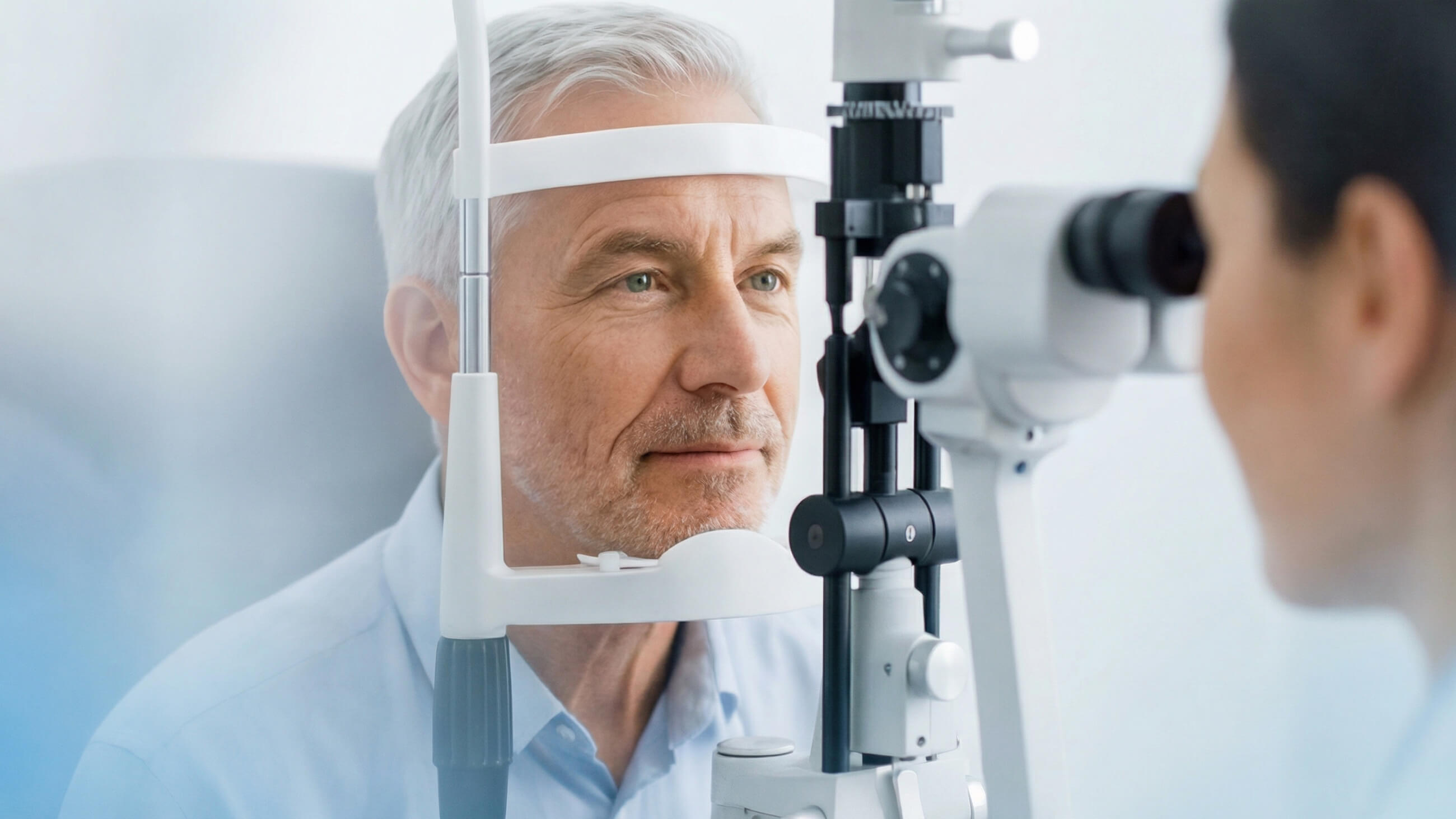 Clear Vision Isn’t Enough: Issues an Eye Exam Can Identify