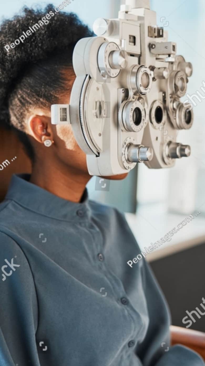 5 Reasons Annual Eye Exams Are Important