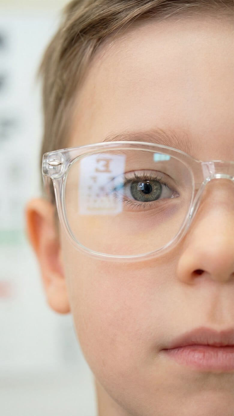 What New Myopia Research Means for Your Child’s Vision