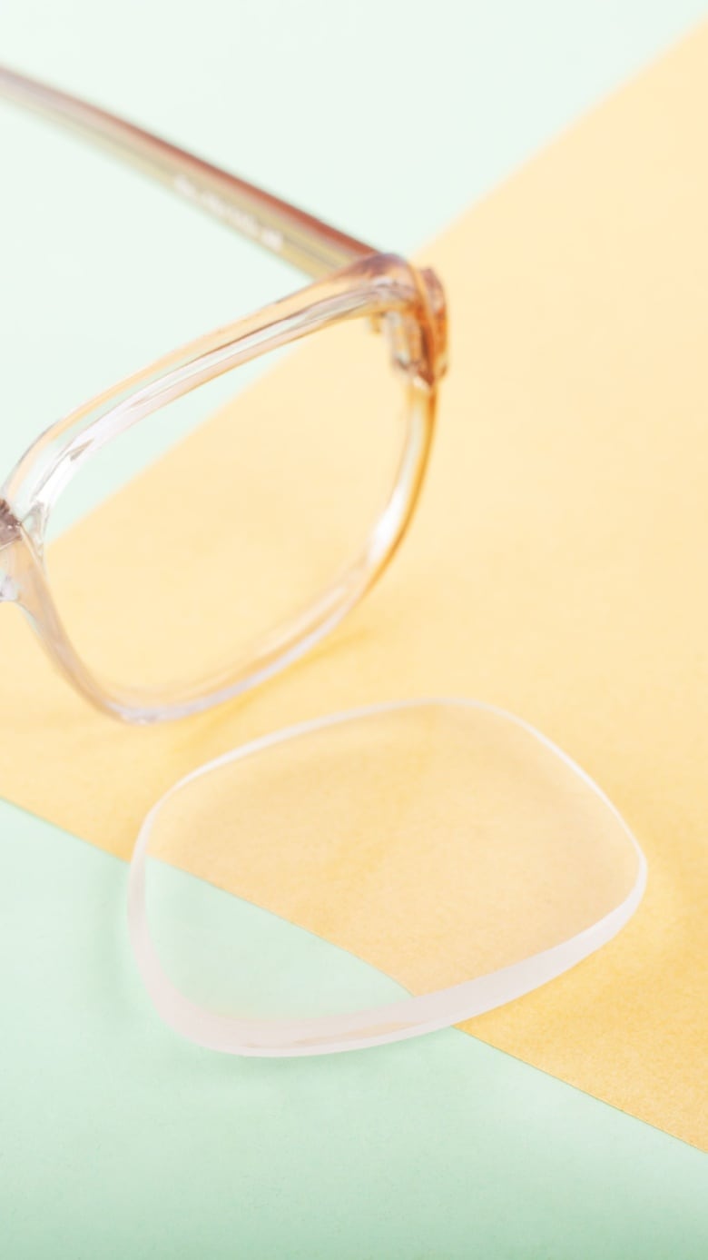 Myopia (Nearsightedness): Causes and Management