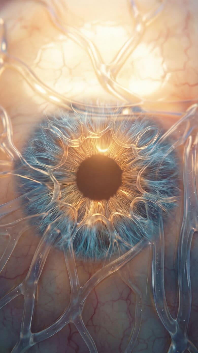 The Oculomics Revolution’s Impact on Health Care