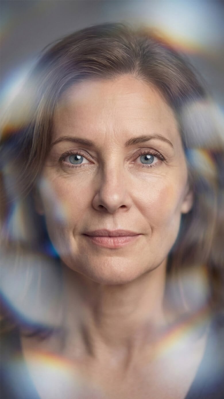 How Changing Hormones Can Affect Vision