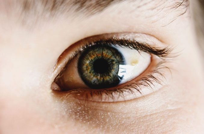 ต้อลม: สาเหตุ อาการ และการรักษา