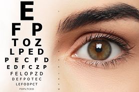 visual acuity charts