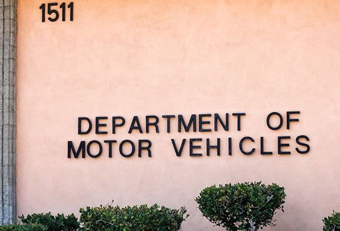 What to expect from a DMV vision test