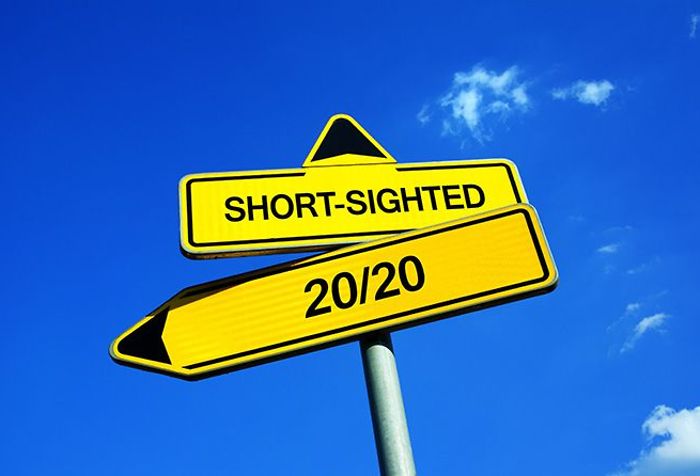 How do I get 20/20 vision?