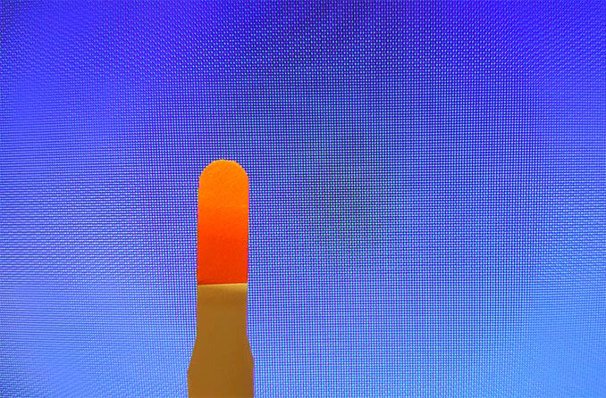 fluorescein dye strip fluorescein dye strip