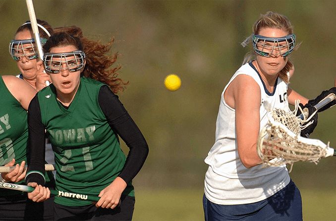 baby's nursery in contrasting colors