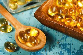 fish oil supplements
