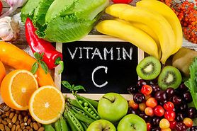 vitamin c for eye health