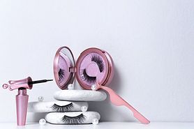 Magnetic eyelashes: What they are and how to use them safely Magnetic eyelashes: What they are and how to use them safely