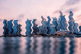 Metamorphopsia: Causes, symptoms, diagnosis and treatment Metamorphopsia: Causes, symptoms, diagnosis and treatment