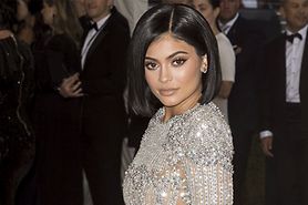 Kylie Jenner