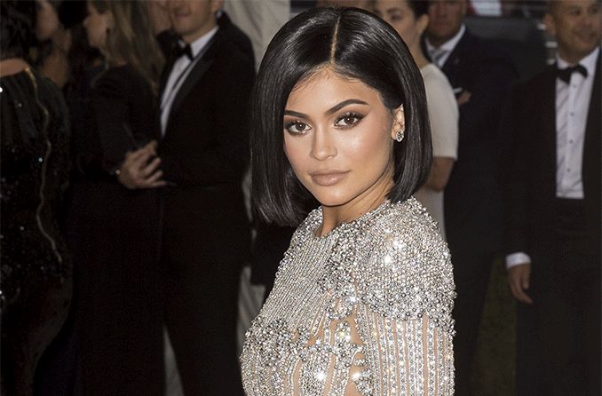 Kylie Jenner