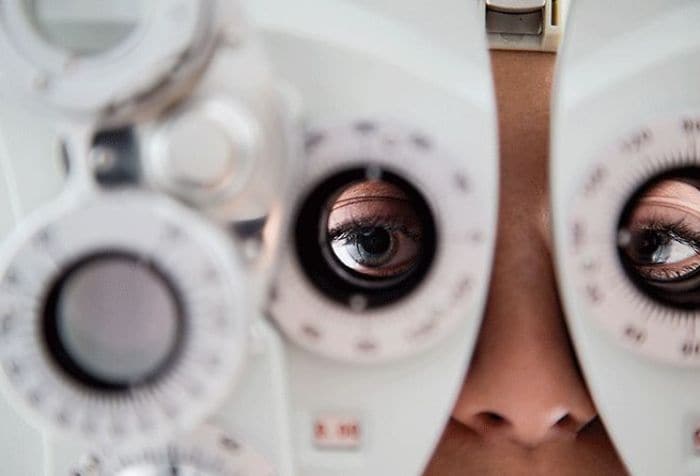 Progressive myopia: Risk factors, complications and what parents can do