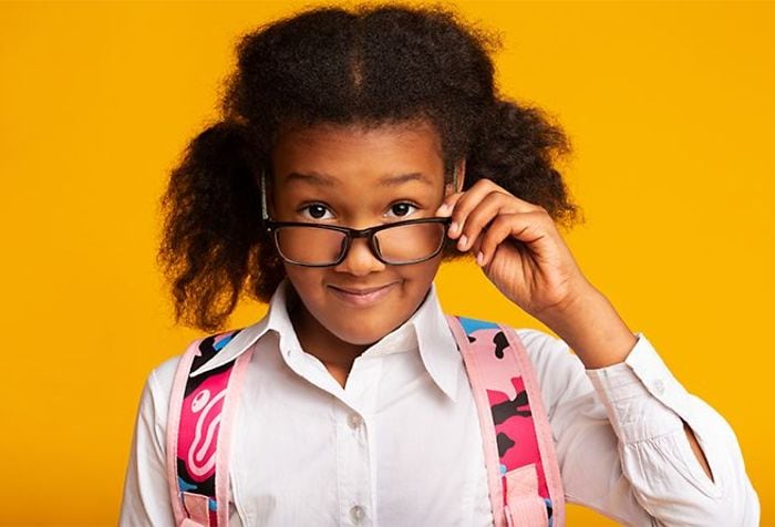 Myopia control: How to manage myopia and slow its progression