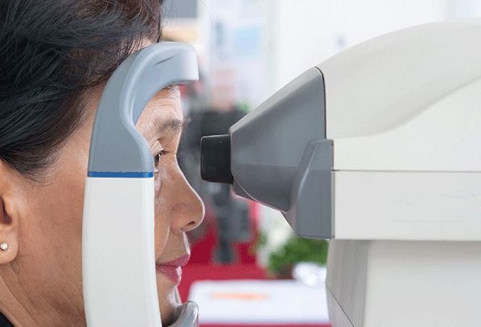 Secondary glaucoma: Causes, symptoms, types and treatment
