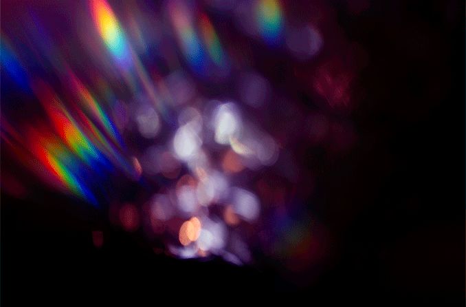 Kaleidoscope vision: Causes, treatment and when to see an eye doctor Kaleidoscope vision: Causes, treatment and when to see an eye doctor