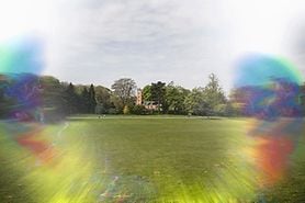 scintillating scotoma visual disturbance