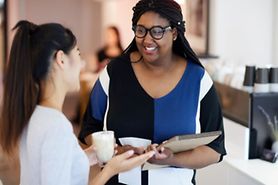 How eye contact can help or hurt communication How eye contact can help or hurt communication