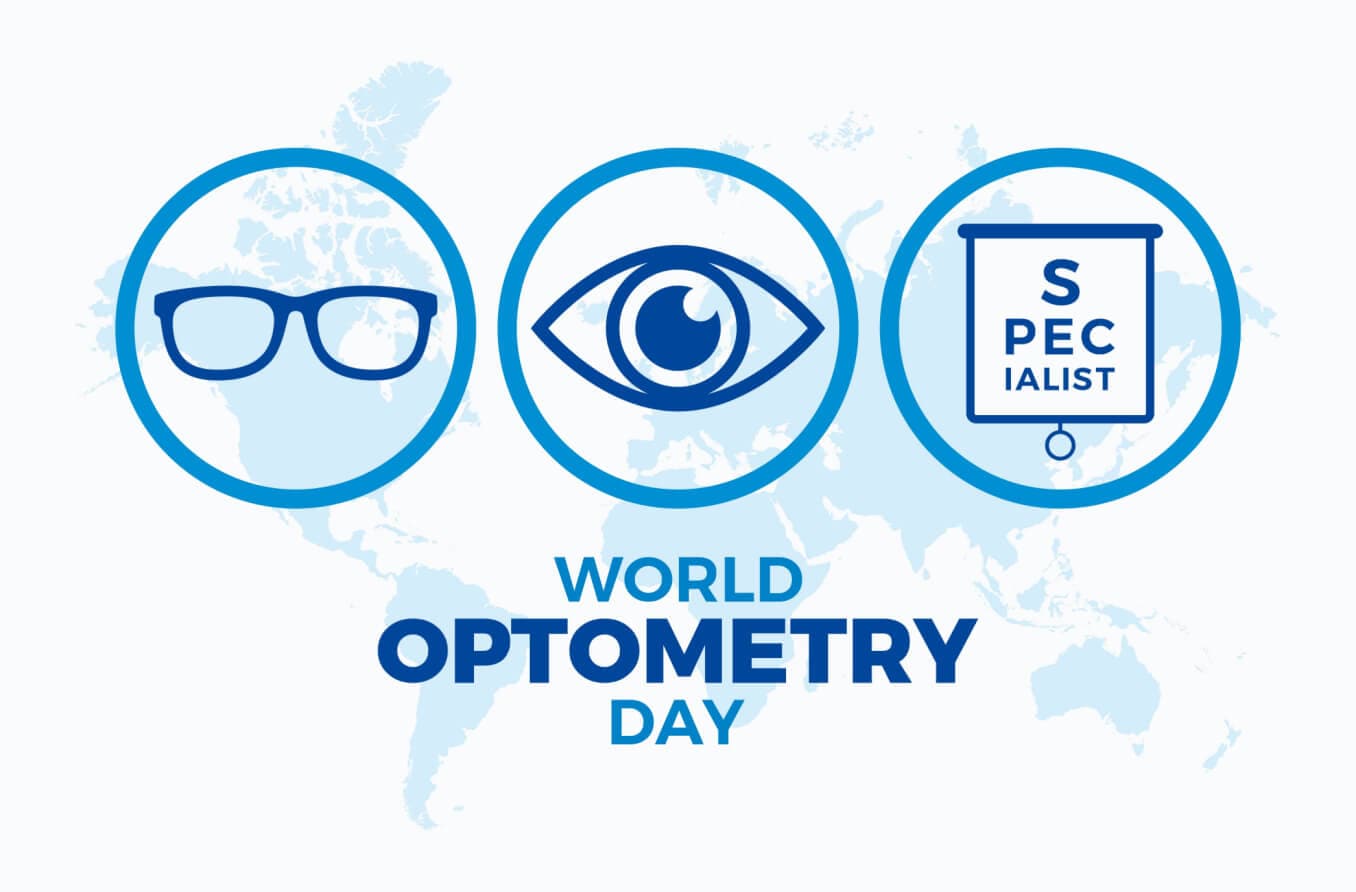 World Optometry Day World Optometry Day