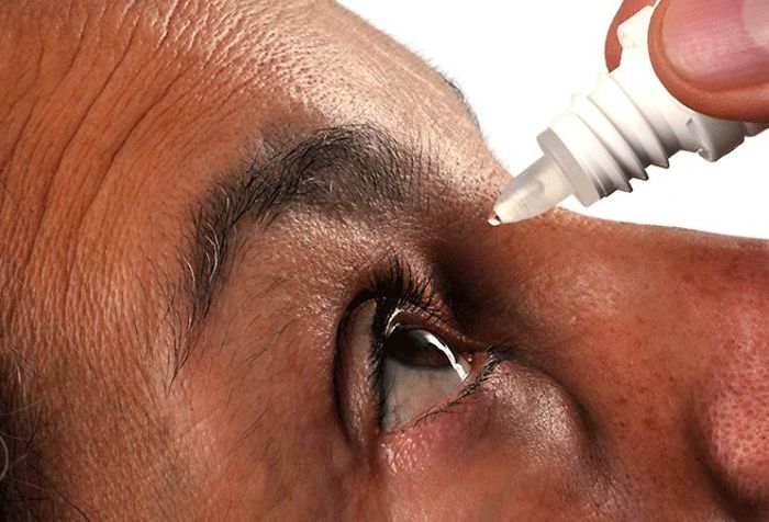 What is an ophthalmic solution and who needs it? What is an ophthalmic solution and who needs it?