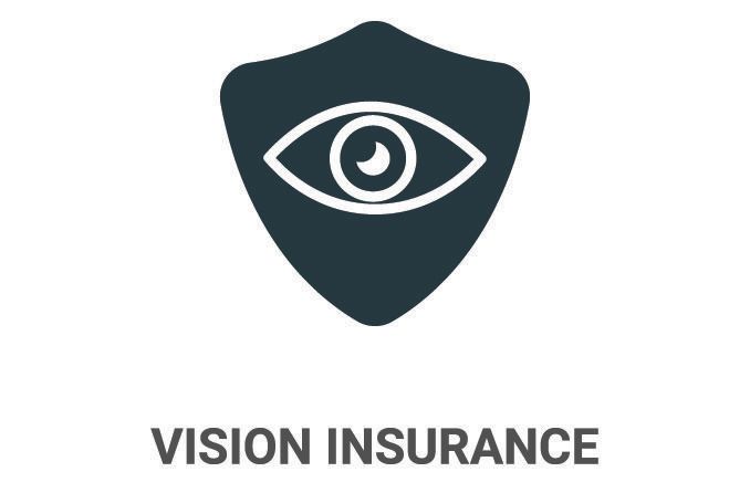 vision insurance symbol vision insurance symbol
