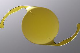 multifocal intraocular lenses