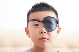 Eye patch Eye patch