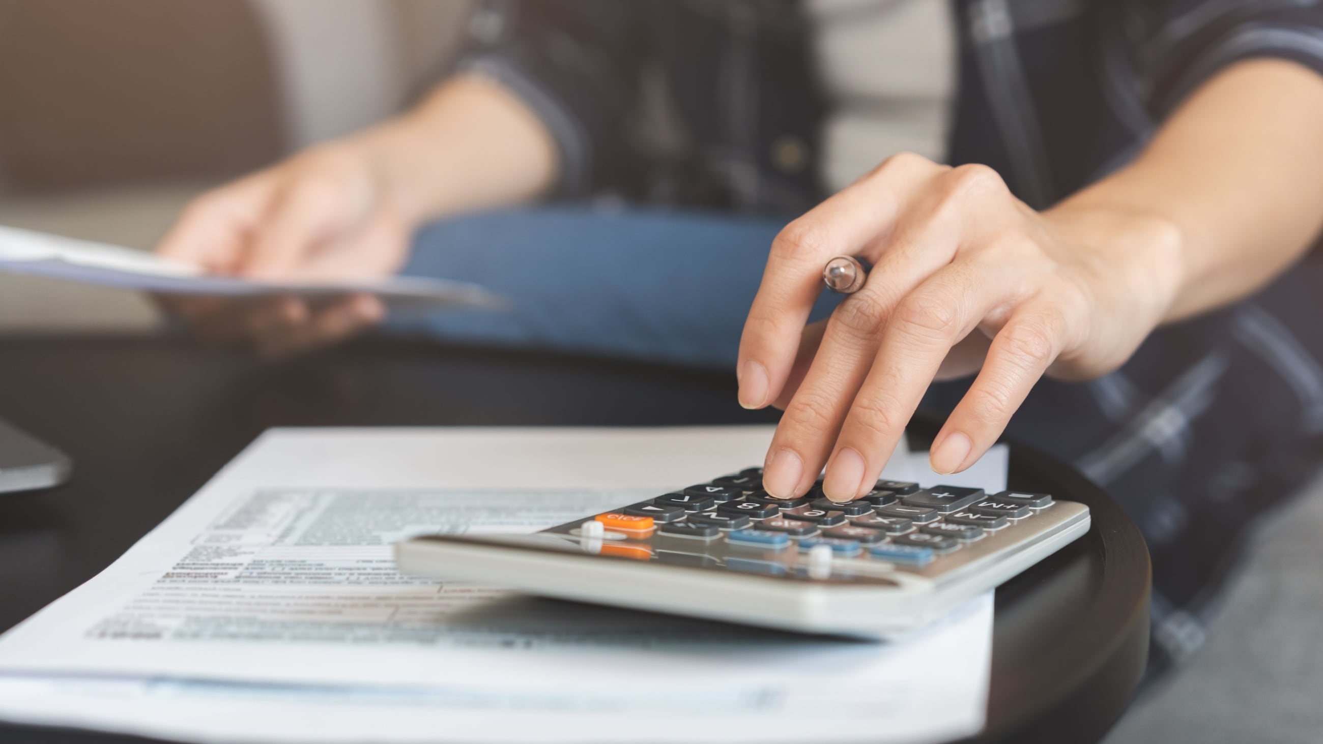 tax claim form for vision insurance