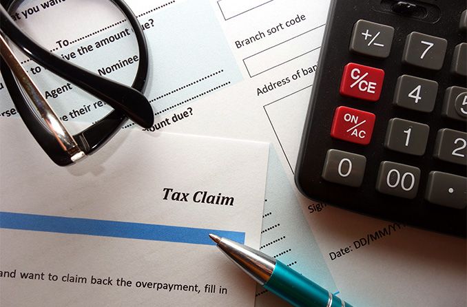tax claim form for vision insurance tax claim form for vision insurance