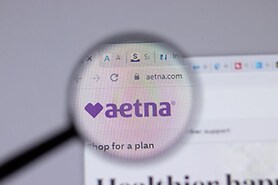 Aetna website for vision insurance