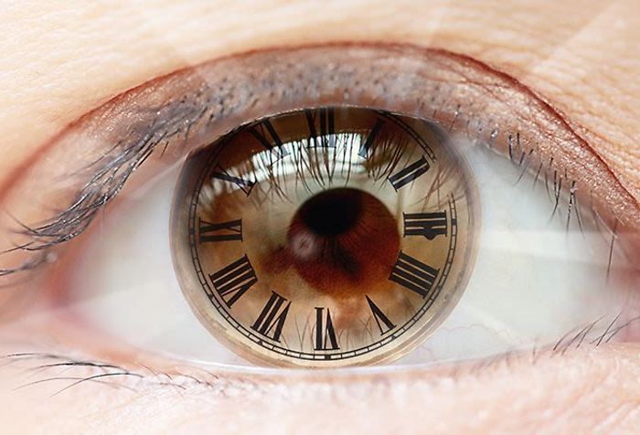 How long can I wear my contacts each day?