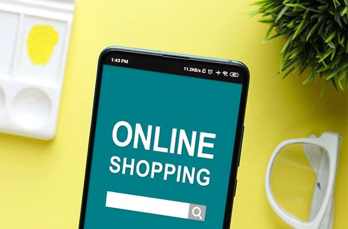 ordering contact lenses online