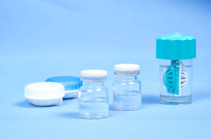 hydrogen peroxide clear care contact lens solution hydrogen peroxide clear care contact lens solution