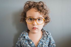 Choosing the best frames for kids glasses Choosing the best frames for kids glasses
