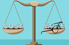 Are expensive sunglasses actually better than cheap ones? Are expensive sunglasses actually better than cheap ones?