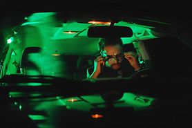 Are polarized sunglasses good for night driving? Are polarized sunglasses good for night driving?