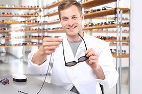 What are Rx sunglasses? What are Rx sunglasses?