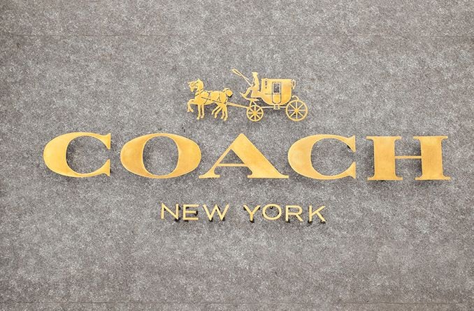 Coach brand of sunglasses Coach brand of sunglasses